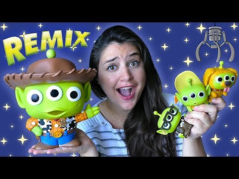 CES POP ONT ÉTÉ CRÉÉES POUR MOI !!