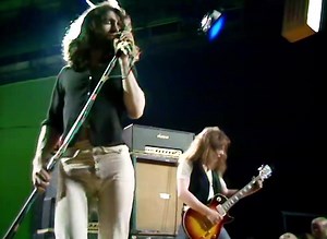 128K views · 3.4K reactions | Free - All Right Now (Live 1970) | Guitar Legacy | Facebook