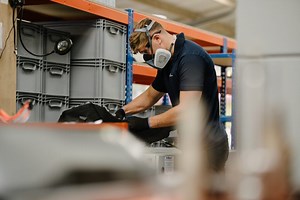 Contact Piran Advanced Composites - Discuss Your Project