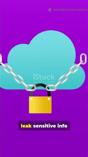 Serverless Security in 2025: What You NEED to Know!