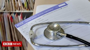NHS vulnerable to health card fraud, government admits