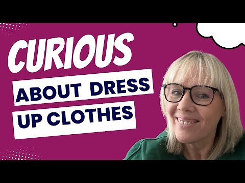 Dressing up resources in a Curiosity Approach® setting