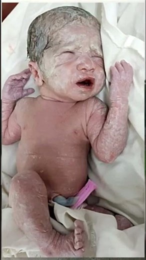 Bundle of Joy for Parents #newbornbaby #cute #positivebirth #baby #newborn #babiescute #babygirl