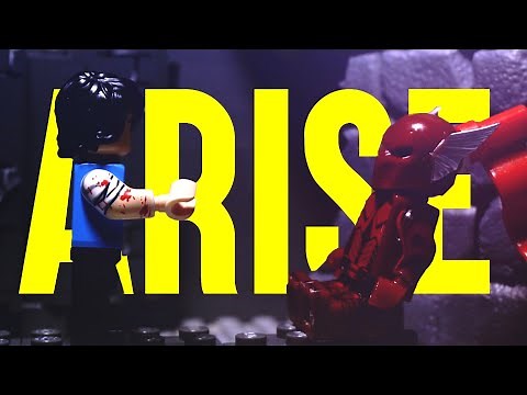 LEGO Solo Leveling | ARISE
