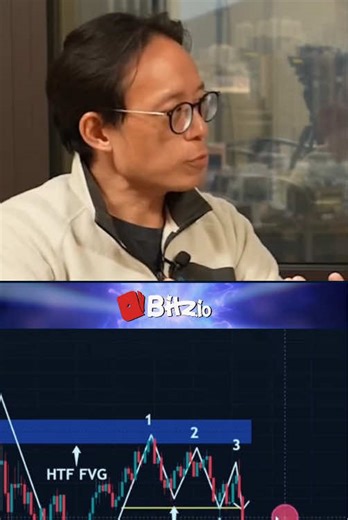 Coin podcasts on TikTok