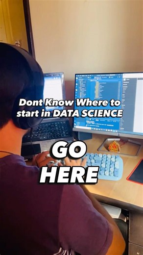 These 3 tools save my Data Science Career