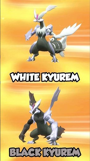 Do YOU Have These SHINY Unovan Fusions In Pokemon Scarlet and Violet?