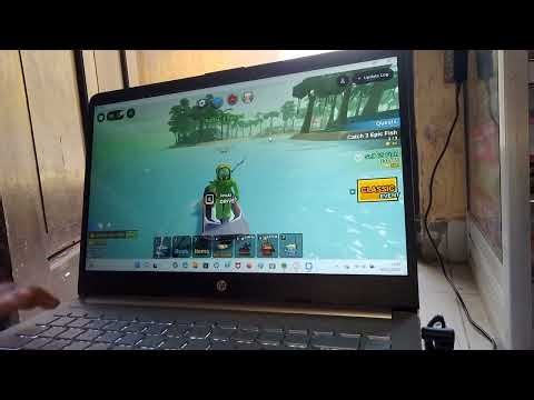 Mendapatkan ikan secret dan mendapatkan ghostfinn rod (part 3)