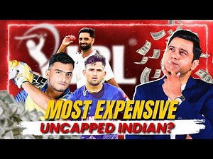 Uncapped Indians To Watch Out For In The #IPLAuction | #Aakashvani