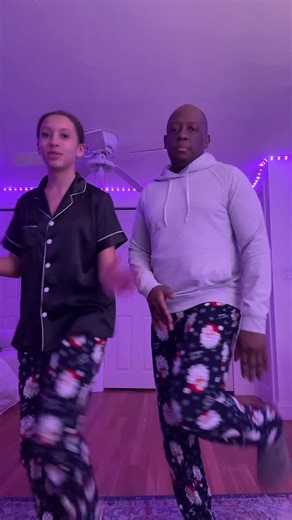 Unforgettable Father-Daughter Dance Moves