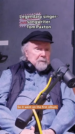 No Small Endeavor on Instagram: "The story behind the legendary song ‘The Last Thing on My Mind’ written by Tom Paxton and sung by Dolly Parton. Get the full episode wherever you get your podcasts! #dollyparton #tompaxton #podcast #songwriting"