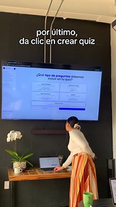 Sabemos que enseñar implica más que dar clases. 🧑‍🏫 Parafraquiz te apoya con la parte más pesada: generar evaluaciones. Transforma cualquier texto en un cuestionario útil en solo segundos. 🎯 | Parafrasist
