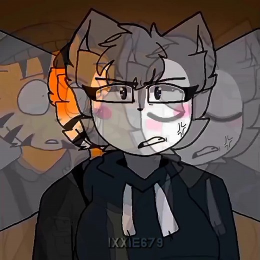 Willow Piggy Animation Edit by Kitty Channel Afnan