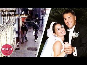 20 Darkest & Most Notorious Crimes of the 2000s