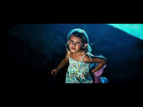 THE AUTOBOTS ARRIVE ⚡ Meet Every Autobot in Transformers (2007)