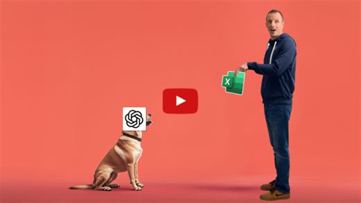 Automating Excel with ChatGPT: Can AI Really Help? - Excel Campus