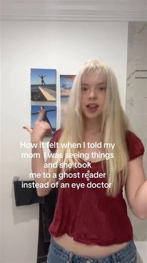 Rachel Rustici on Instagram: ". . . . . . . . . . . . . . #relatable #viral #foryou #fyp #foryoupage #relatablecontent #spiritual #ghosts"