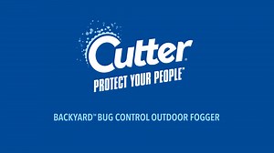 Watch Cutter Backyard Bug Control Outdoor Fogger Product Overview on Amazon Live