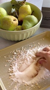 1.9K reactions · 518 shares | Pumpkin, spiced. Our newest fall black tea blend, Autumn Leaves, gets a distinguished makeover in this poached pear cheesecake recipe created by Karlee Flores of Olive & Artisan. | Smith Teamaker | Facebook