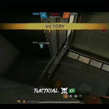 Invisible character Tutorial ☠️🇧🇷