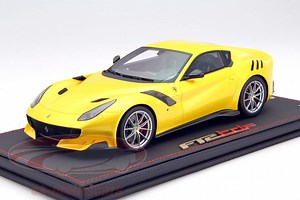 Ferrari F12 tdf als Neuheit jetzt auch im Maßstab 1:18