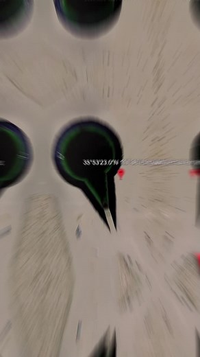 Mysterious Discovery in the Desert Reveals Alien Activity