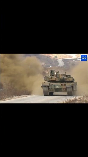 K2GF tanks in Poland. First stage of the program completed.