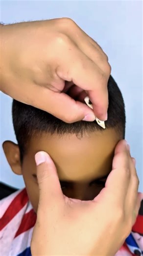 w8 for result 💀🔥| hair color transformation | hair color tutorial #haircolour #haircolor #haircut