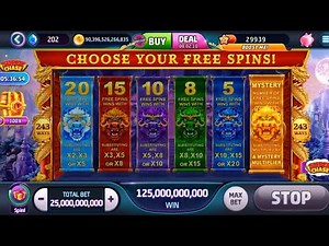 Slotomania Inner Circle New Game - BLAZING 6 Free Spins!