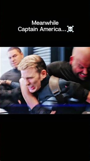 The Thunderbolts ran in fear of a single villain...#marvel #shorts