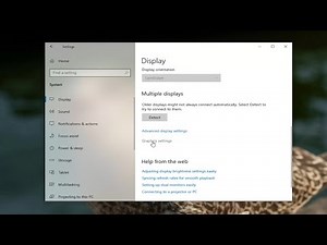 How To Set Graphics Performance Preference For Apps on Windows 10 [Guide]