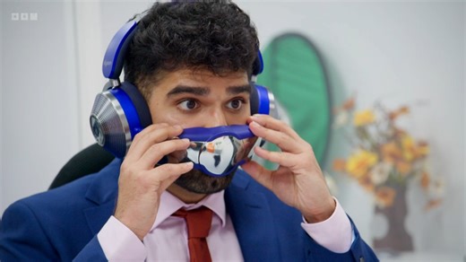 The Apprentice UK Season 20 Episode 9