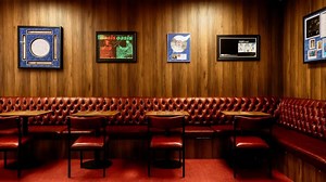 Iconic Scots pub reopens after major revamp - and it's like a 'time capsule'