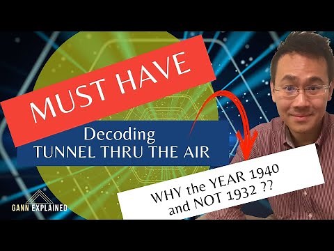 Tunnel Thru the Air 1940 Decoded