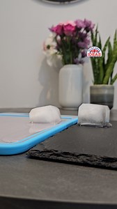 Miracle Melt is the super-quick and easy way to defrost ANY frozen...