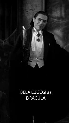 A spoiler-free look at Bela Lugosi in Dracula 1931