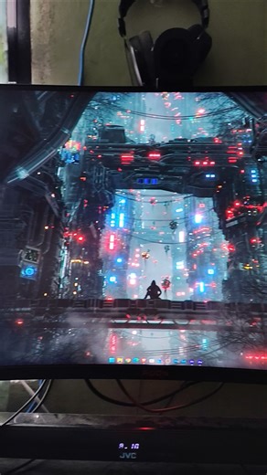 I had to format my PC because of a Windows 11 update, so I'm taking this opportunity to record a ...