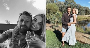 Alex Nation welcomes her second child | WHO