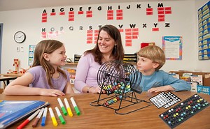 Watch Win SPORTS Bingo Game Set,Large Group Casino Game Set on Amazon Live