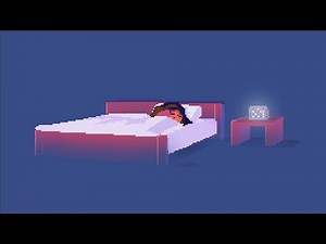 This is a Binary Clock