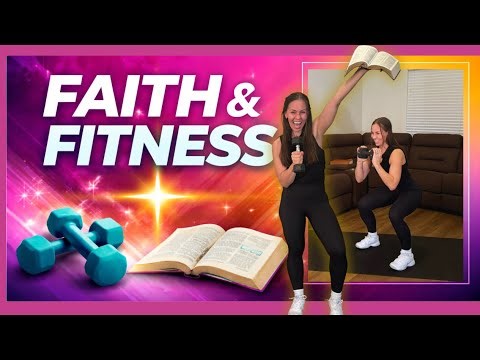 Full Body Christian Workout