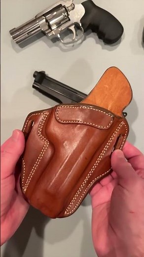 Azula holster review coming soon. ￼