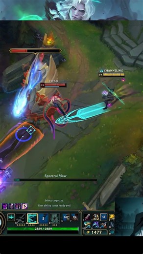 Viego Top Lane🗿#leagueoflegends #shorts