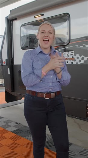 25 reactions | Setup takes literally less than 90 seconds 勞 Dm us for pricing! | Guardian Campers & RV Centre | Facebook