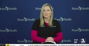 Bryan Health pediatrician discusses COVID-19 vaccine rollout for children