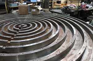 Magnetic Chuck Service & Repair | Illinois, Midwest & Nationwide