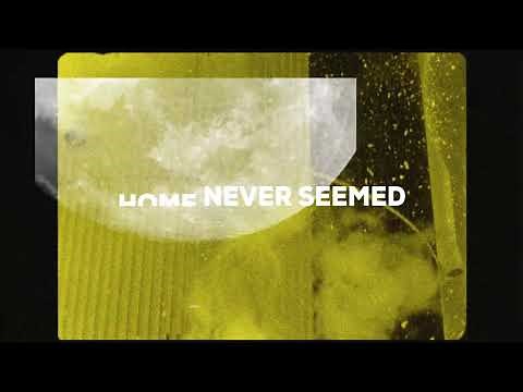 Spoken - The Way Back Home (Official Lyric Video)