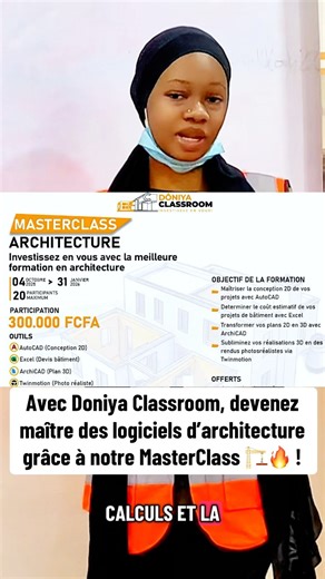 #btp #construction #formation | Doniya BTP & Formation