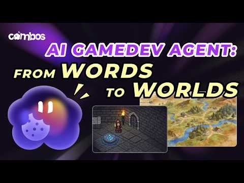 From Idea to Playable Game in Seconds | Introducing Combos.fun