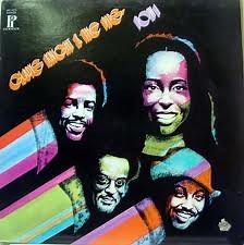 Gladys Knight & The Pips - Pow!